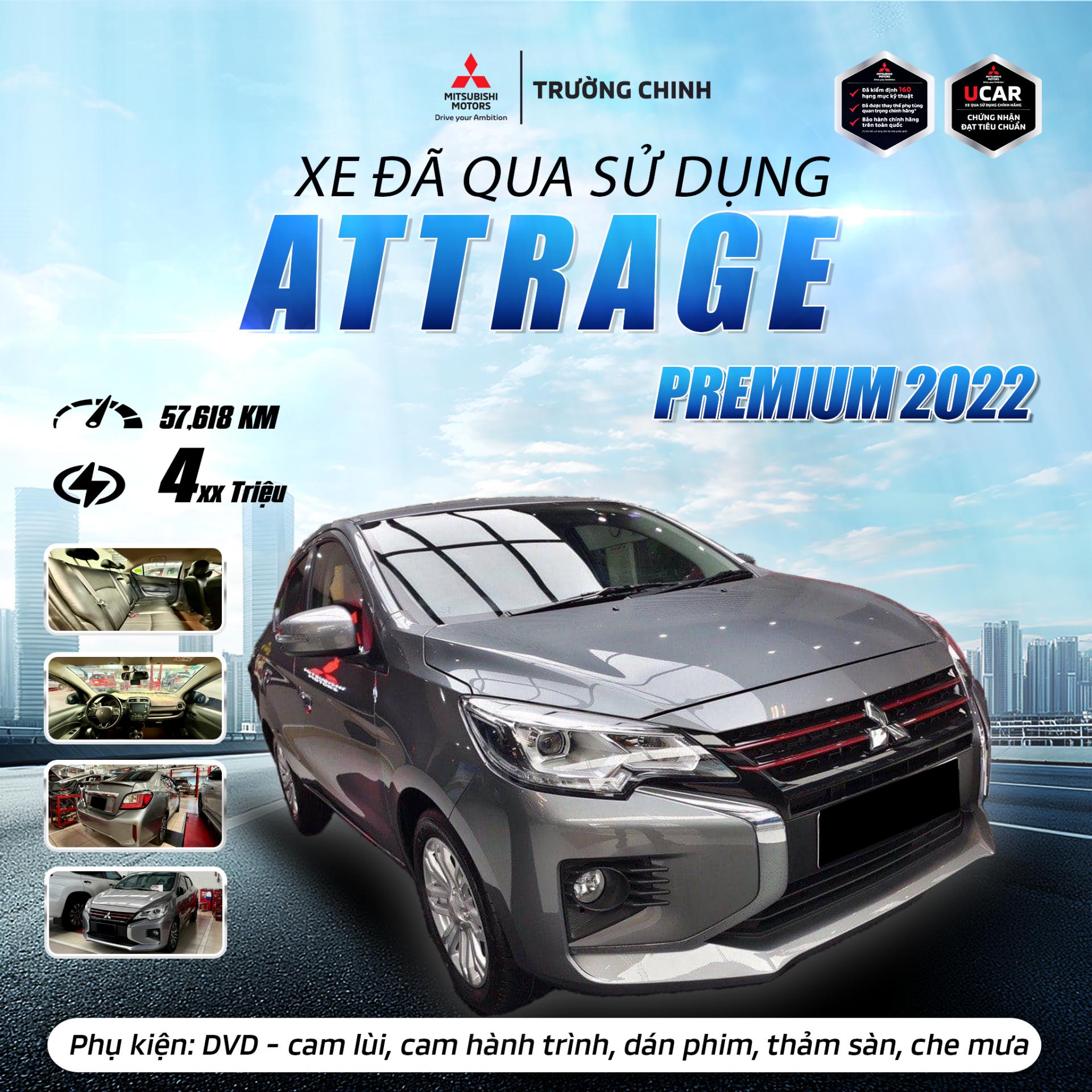 attrag mt 3
