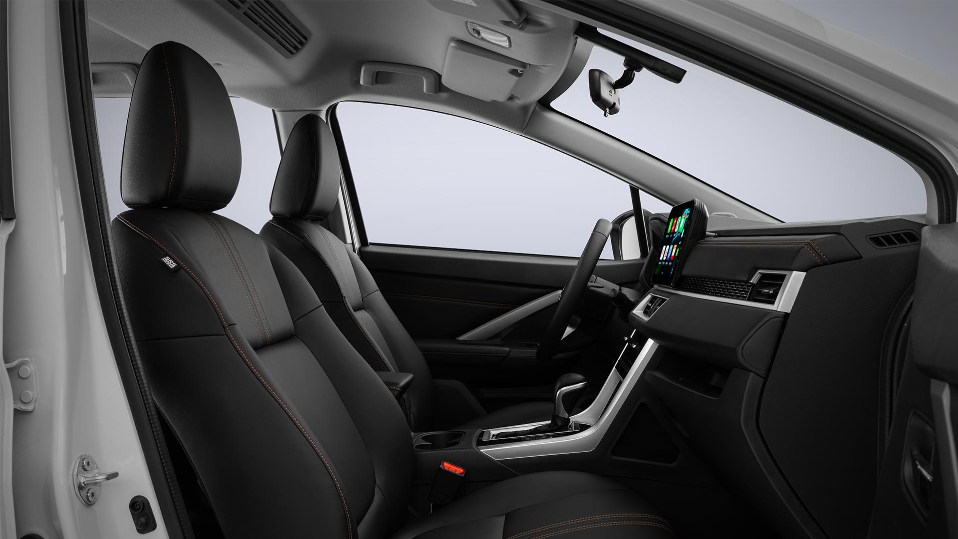 Vật liệu mềm trên táp lô và táp bi cửa