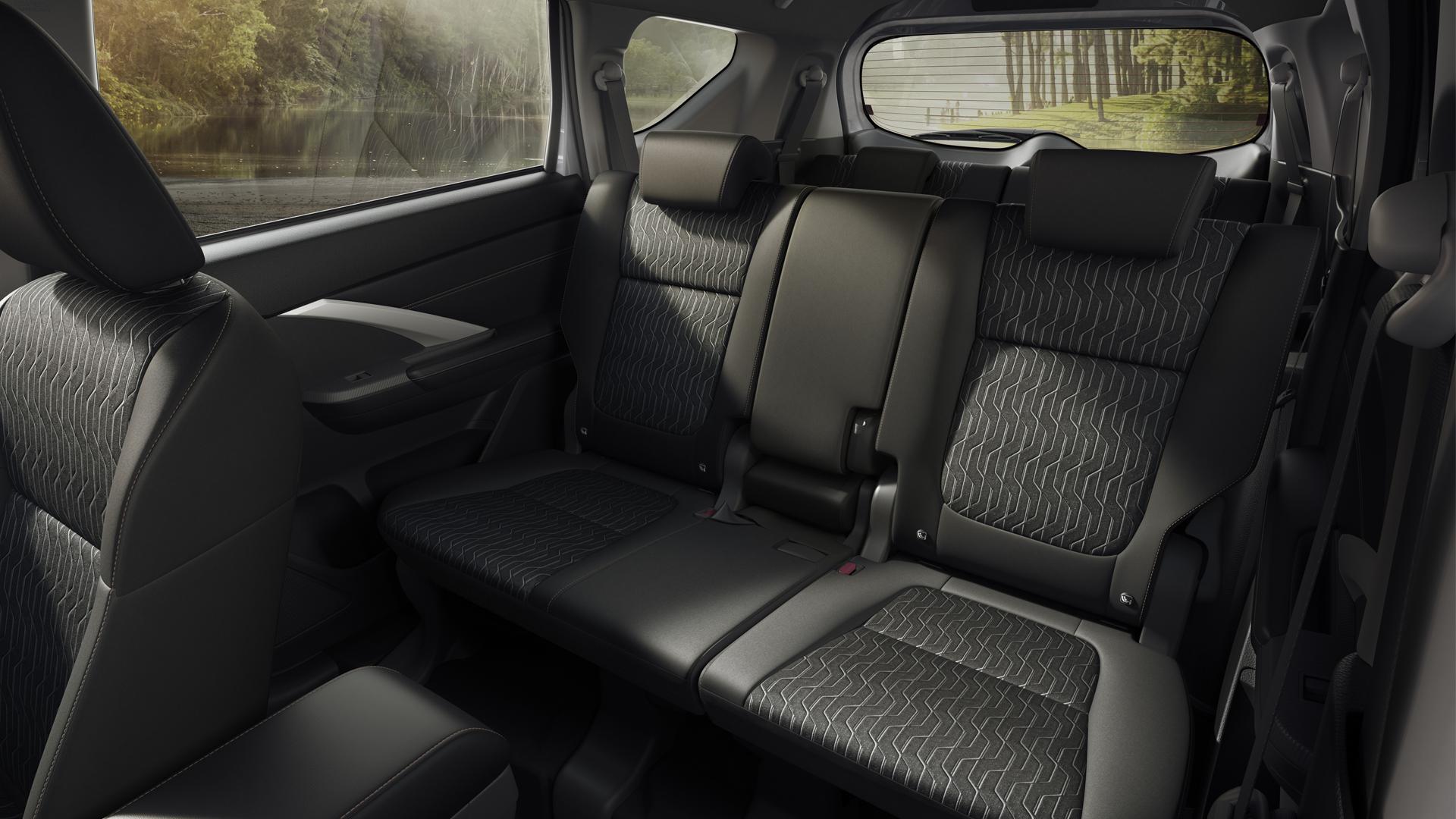 Ghế da cao cấp màu Đen & Nâu