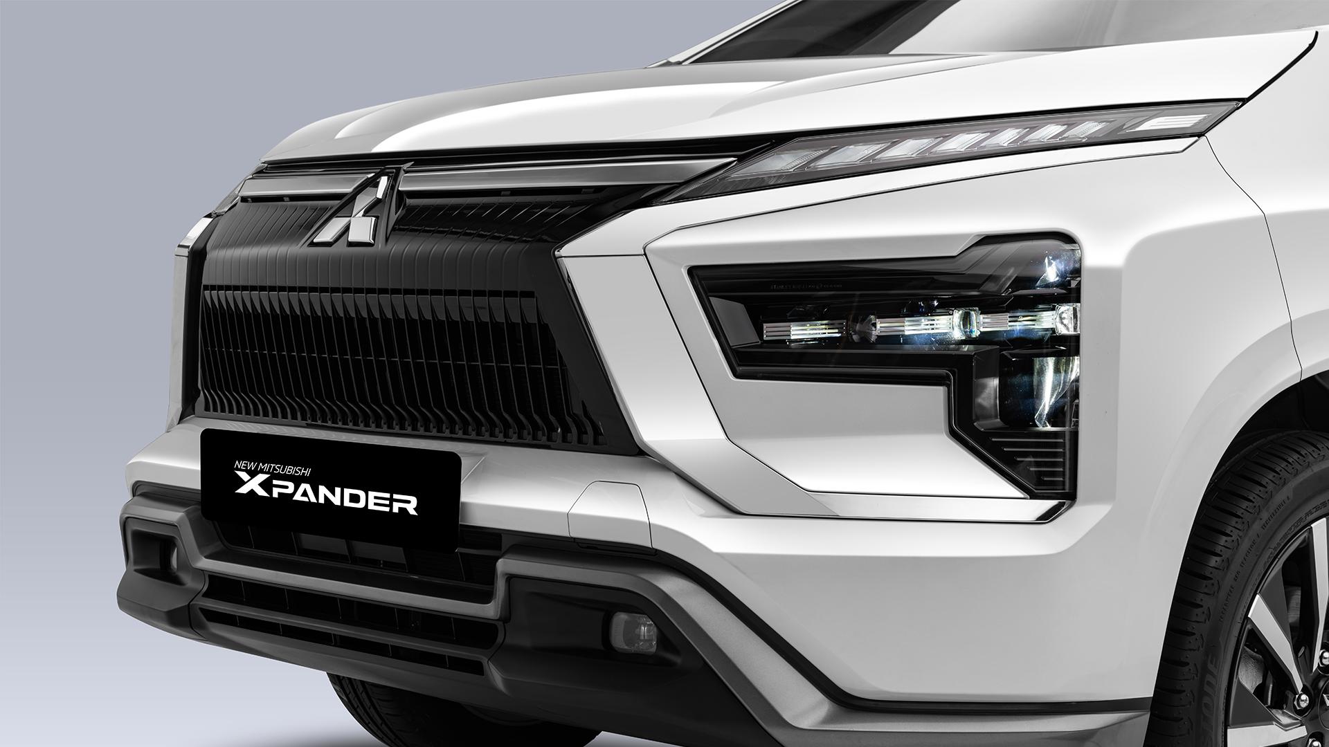 Đèn ban ngày tích hợp đèn báo rẽ