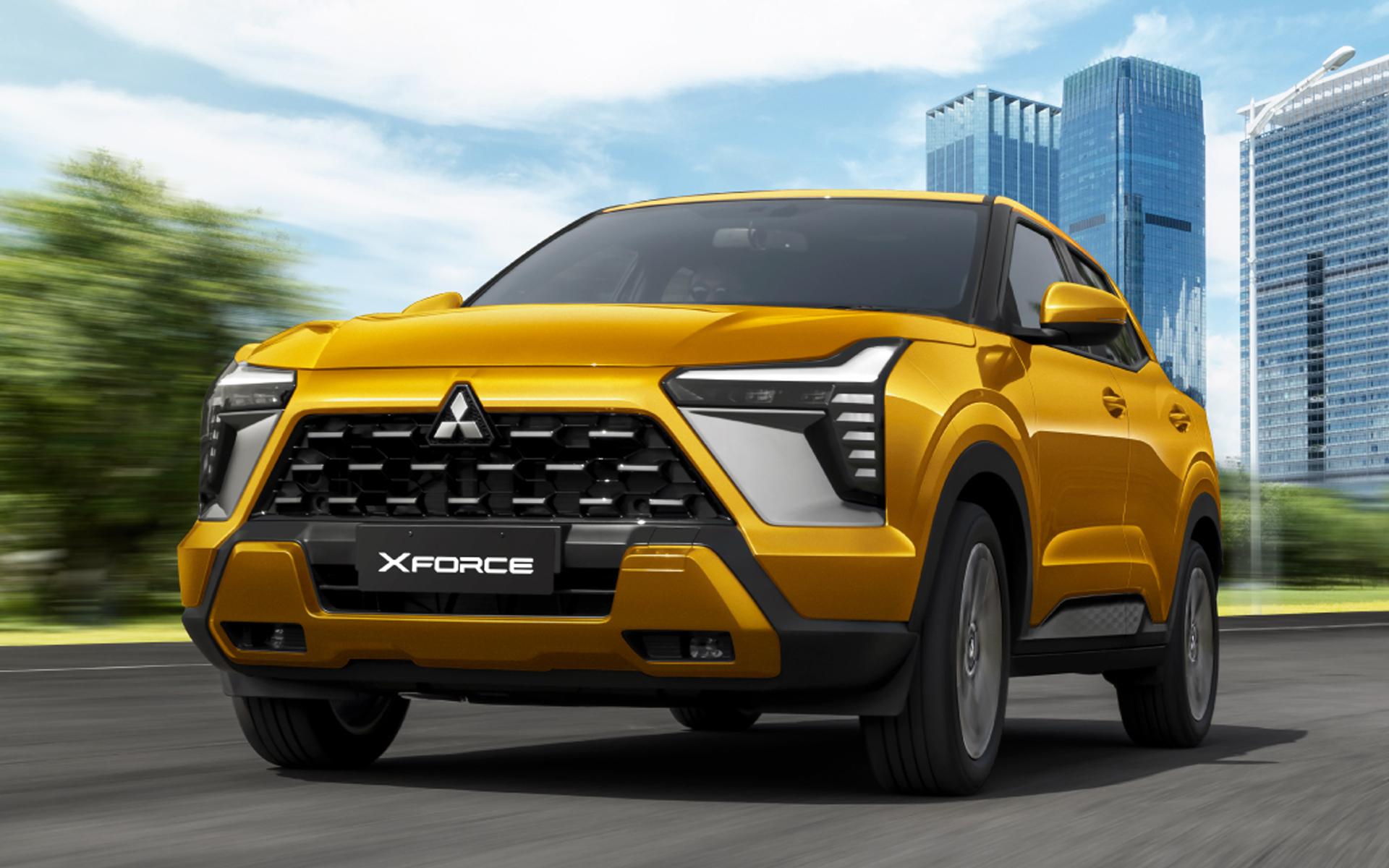 DIỆN MẠO ĐẶC TRƯNG SUV