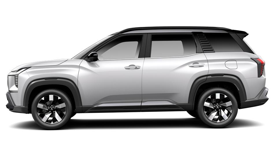 Destinator - Màu Trắng