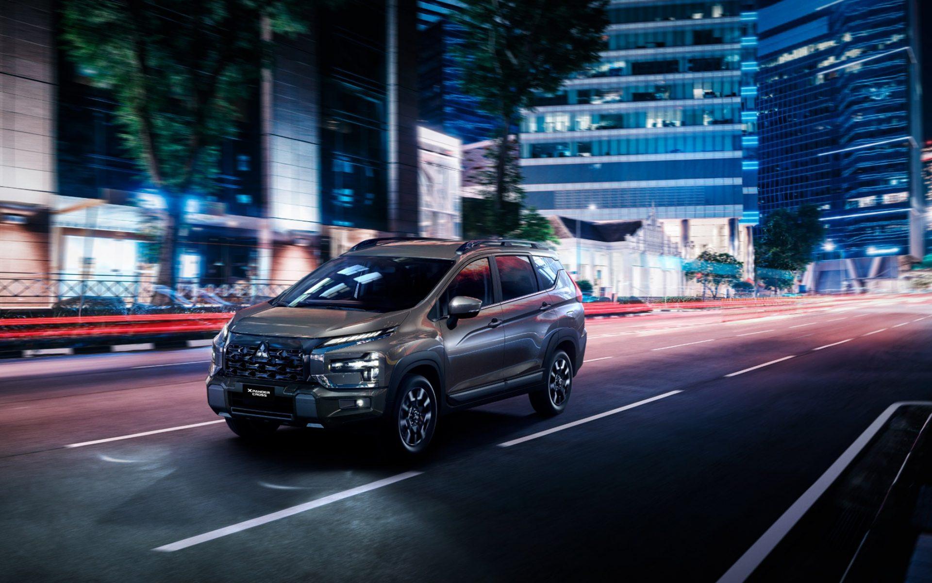 TRANG BỊ & VẬN HÀNH