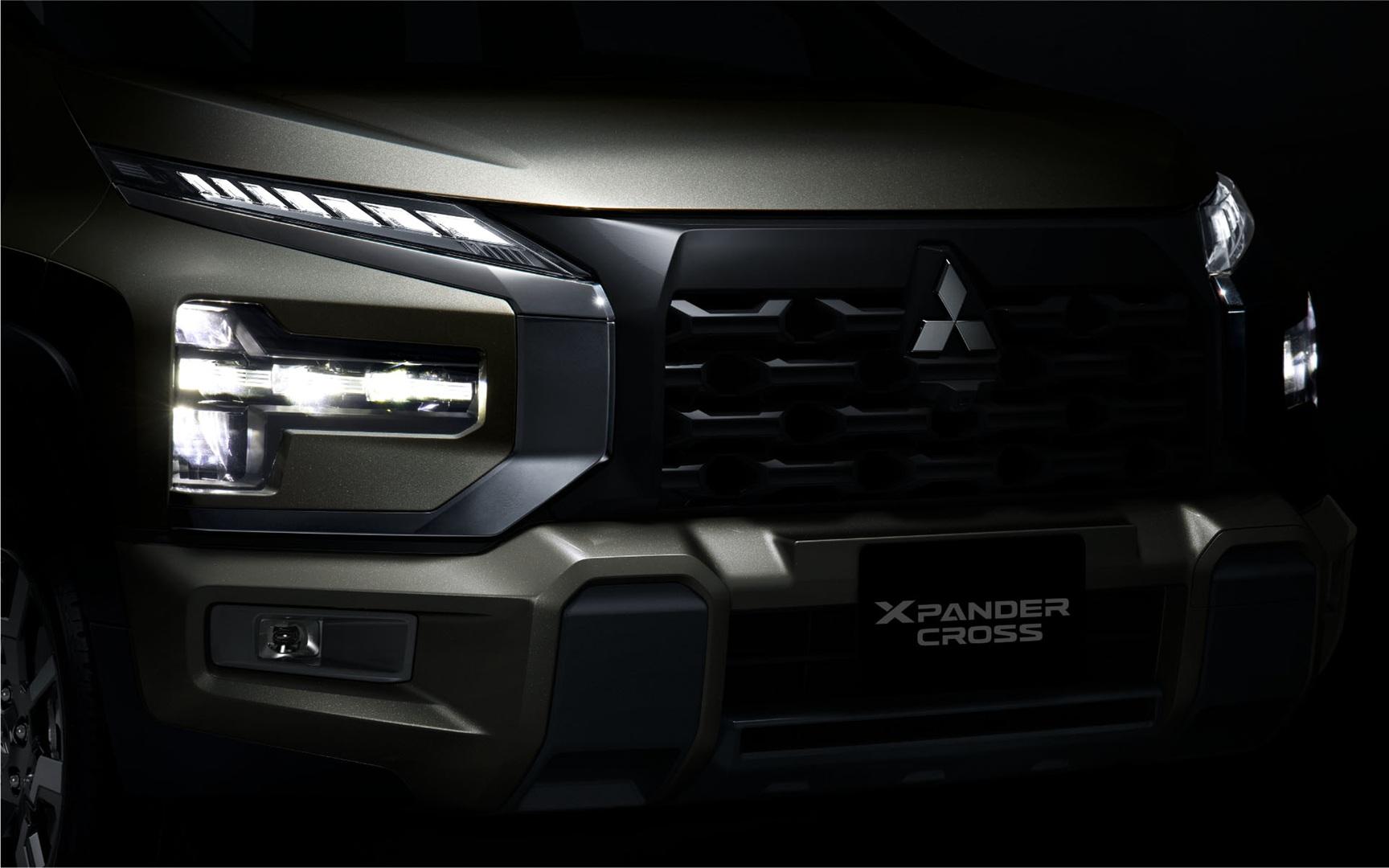 Đèn chiếu sáng LED T-shape phía trước