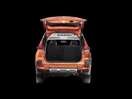Xpander CrossAngle 9_Luggage Open