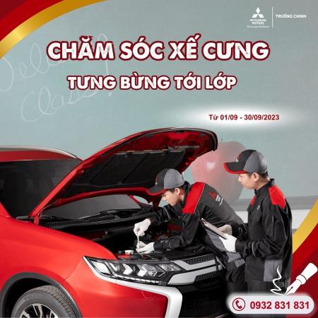 KHUYẾN MÃI DỊCH VỤ THÁNG 9