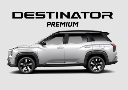 Destinator Premium